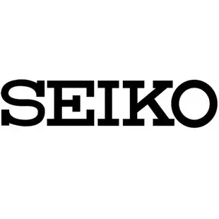SEIKO精工 CS系列 簡約經典情人對錶