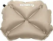 Klymit Pillow X Inflatable Camping Travel Pillow