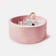 Foam Play Ball Pit