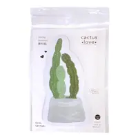 在飛比找Yahoo奇摩購物中心優惠-Cactus Love便利貼-萬重山