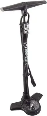 Sunlite Surge Alloy XL Floor Pump
