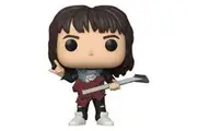 Stranger Things Eddie with Guitar US Exclusive Pop! Vinyl