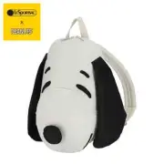 PEANUTS × LeSportsac SNOOPY Face shaped BACKPACK Japan