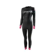 Zone3 Agile Women's Wetsuit - Size S