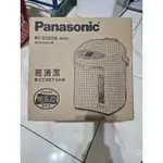 國際牌PANASONIC 電子保溫熱水瓶 NC-EG30003公升。