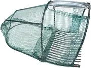 Blueberry Picker Blueberry Rake Berry Picker Basket Fruit Picker Blue Berry Picker Blueberry Tool Blueberries Harvester with Comb Blueberrypicker