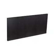 Kaboodle 600mm Licorice Twist Modern Drawer Panel