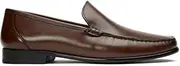 [SOLE] Blinco Loafer Shoes