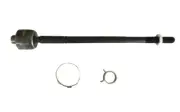 Steering Tie Rod End for Lucerne, DTS, Uplander, Rendezvous+More X07TR6505