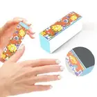 Nail Art Buffers Professional Anti-abrasion Manicure Buffers File Polish Sanding
