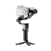 DJI RS 3 Mini 3-Axis Gimbal Stabilizer for Cameras Canon/Sony/Pana NEW!