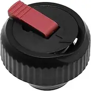 Lid Compatible with/Replacement Part for Emsa SS-9618041600 0.35-1.0 Litre Insulated Bottle/jug