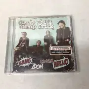 Cheap Trick - Bang, Zoom, Crazy…Hello - CD - New Sealed Rock And Roll