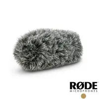 在飛比找Yahoo!奇摩拍賣優惠-【控光後衛】RODE VideoMic Pro+麥克風 專用