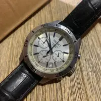 在飛比找蝦皮購物優惠-🔖•₊˚ SEIKO 精工 手錶 40mm  100M二手手