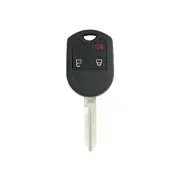 Key Fob For 2007-2011 Lincoln MKX Keyless Entry Remote