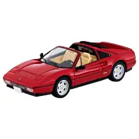 在飛比找momo購物網優惠-【TAKARA TOMY】法拉利 Ferrari LV-N 