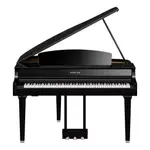 新品 YAMAHA CLP795GP 平台式 數位鋼琴《鴻韻樂器》 高階款 黑/白 附原廠長凳 保固 台灣公司貨