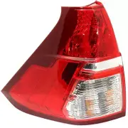 New Driver Side Taillamp For Honda Cr-V 2015-2016 CAPA