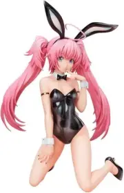 That Time I Got Reincarnated as a Slime Milim Barefoot Bunny Ver. 1/4 Scale
