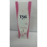 在飛比找PChome商店街優惠-TS6 護一生 潔淨慕斯 180ML*12瓶