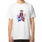 Crystal Gems! T-shirt