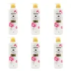 6PK Pantene 500ml Hair Conditioner Pro V Miracle Moisture Boost Sulphate Free