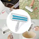 Pet Hair Remover Reusable Lint Cleaning Brush Sofa Clothes Dog Cat Fur Roller