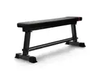 Everfit Flat Bench Weight Press Fitness Gym Exercise Equipment