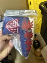 Scotty Cameron Putter Headcover – 2023 US Open LACC Scotty Hills