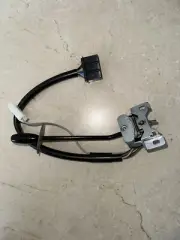 NOS BMW NK New Class Neue Klasse Indicator Switch stalk interior 61311351019
