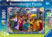 Ravensburger - Disney Encanto 100P