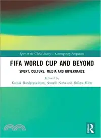 在飛比找三民網路書店優惠-FIFA World Cup and Beyond