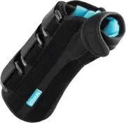 Ossur Formfit Thumb Spica Large Right Brand New Free Shippiong