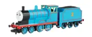 Bachmann 58746 EDWARD (WITH MOVING EYES) (HO SCALE) NEW
