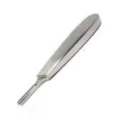 Scalpel Handle # 8 Stainless-Steel Surgical Instruments-Fits Size 60 & 70 Blades