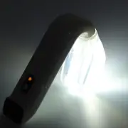 Oral Illumination Wireless Support Device Dental Intraoral Lamp Light With W HR6