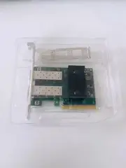 DELL Mellanox CONNECTX-6 MCX631102A LX PCIe4.0 25Gb SFP SMART ADAPTER