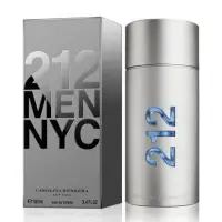 在飛比找蝦皮購物優惠-Carolina Herrera 212 MEN NYC 男