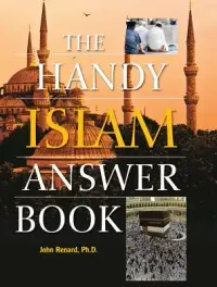 在飛比找博客來優惠-The Handy Islam Answer Book