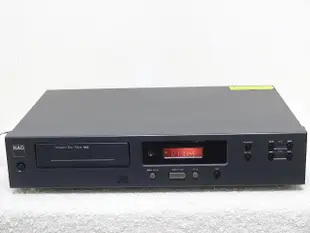 ~ 英國品牌 NAD 502 高級CD播放機 ( $4500 有附遙控器 優質推薦 ) ~