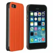 Logitech case+tilt for iPhone 5 and iPhone 5s red (Free Delivery)
