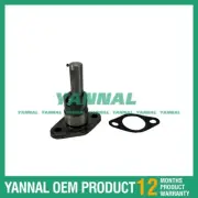GENUINE For MITSUBISHI Triton MK 2.8 4M40 Timing Chain Tensioner w Gasket
