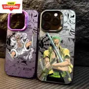 Anime Luffys Cool O-Ones Pieces Phone Case/Cover for Iphone 16 15 14 13 12 11