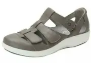 Alegria Traq Women Comfort Sandal TREQ TRA-TRE-5035 Dove EU 35 US 5/5.5