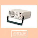 LUTRON 路昌 電力分析儀(功率計) DW-6090A<請勿自行下單，請先私訊聯絡確認>