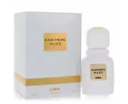 Ajmal Cashmere Musc by Ajmal Eau De Parfum Spray (Unisex) 3.4 oz for Men