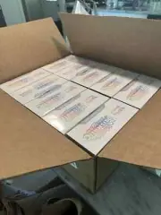 Pokémon TCG Prismatic Evolutions Elite Trainer Box ETB X10 Case Opened To Verify