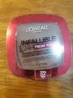 L'Oreal Infallible 24H Fresh Wear Foundation Powder ~ 370