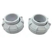 Onga LTP PPP Pump 40mm Barrel Union Assembly Genuine Set 2 Pantera Leisuretime